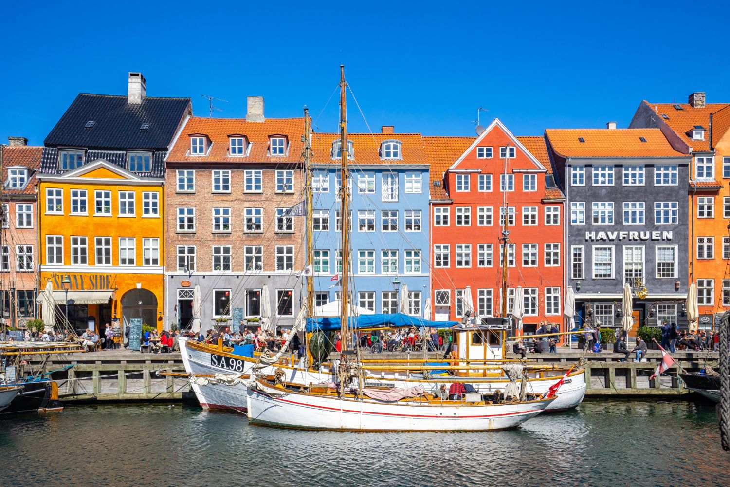Copenhagen