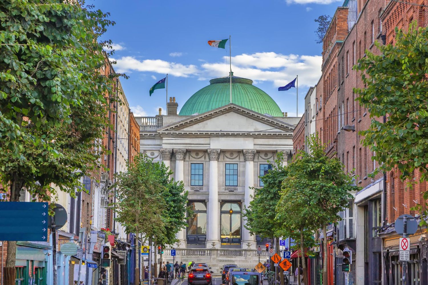 Dublin